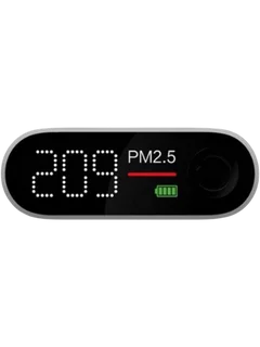 czujnik smogu Xiaomi Smartmi PM2.5 Detector