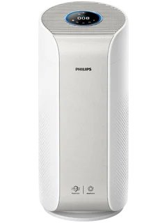 oczyszczacz powietrza Philips Dual Scan AC3055/50
