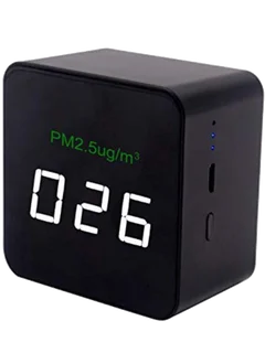 czujnik jakości powietrza IQSensor PM2.5
