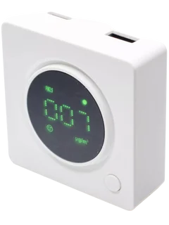 czujnik jakości powietrza Fine Air Laserowy czujnik PM2.5