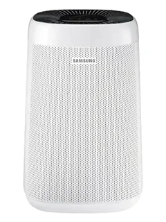 Oczyszczacz Powietrza Samsung AX34 z przodu
