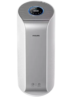 oczyszczacz powietrza Philips Dual Scan AC3059/50