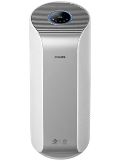 oczyszczacz powietrza Philips Dual Scan AC3854/50