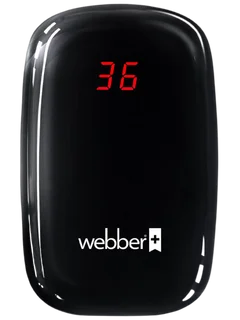 Czujnik jakości powietrza Webber SP75