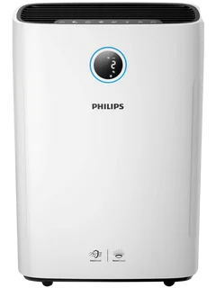 oczyszczacz powietrza Philips AC2729/50